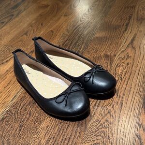 Cat & Jack girls ballet flat